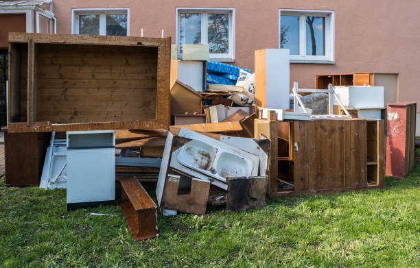 Best Professional Junk Removal  in Lantana, TX