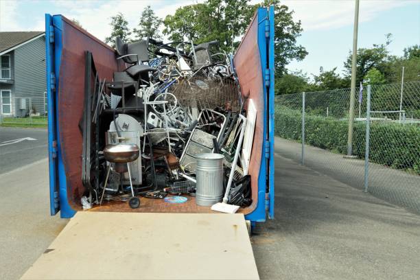 Best Full-Service Junk Removal  in Lantana, TX