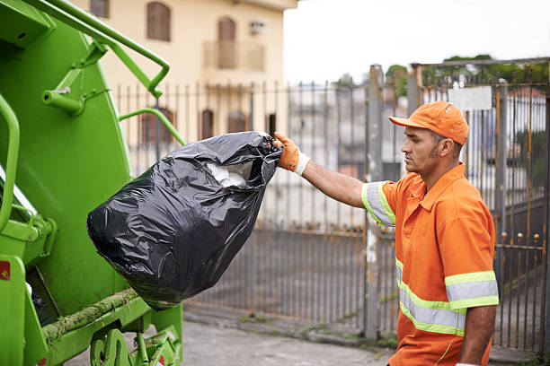 Best Construction Debris Removal  in Lantana, TX