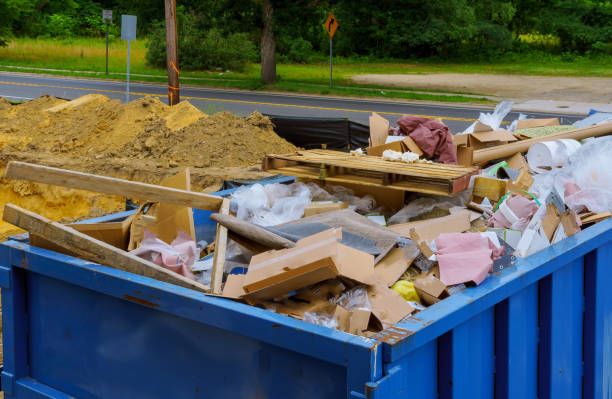 Best Attic Cleanout Services  in Lantana, TX